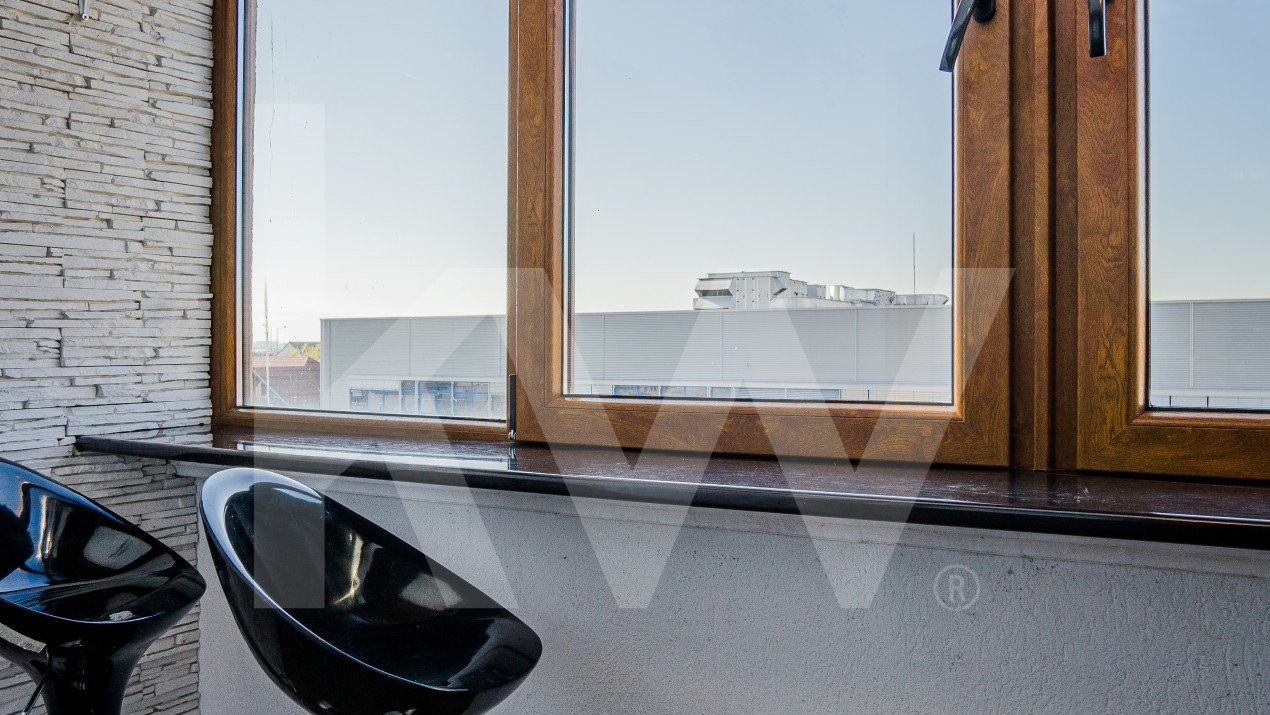 Apartament de 3 camere în Terezian - complet mobilat, utilat!
