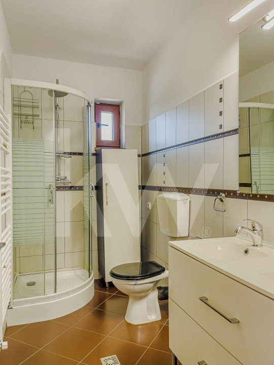 Apartament de 3 camere în Terezian - complet mobilat, utilat!