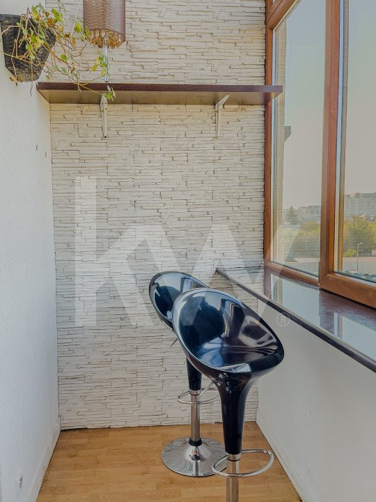 Apartament de 3 camere în Terezian - complet mobilat, utilat!