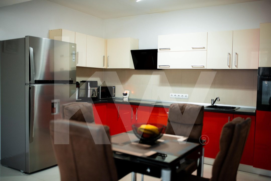 2 Apartamente la casa - 5 camere - Investiție sau Locuință-Ultracentral-Sibiu