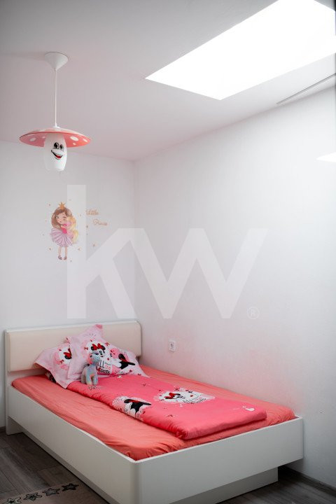 2 Apartamente la casa - 5 camere - Investiție sau Locuință-Ultracentral-Sibiu