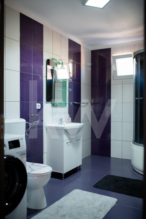 2 Apartamente la casa - 5 camere - Investiție sau Locuință-Ultracentral-Sibiu