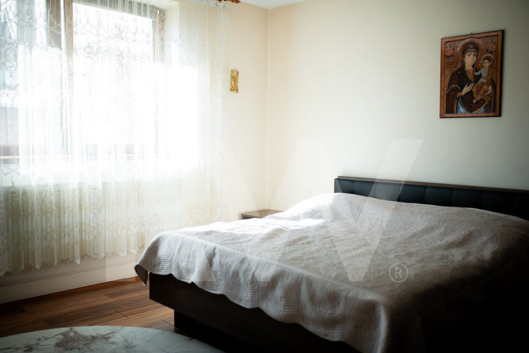 2 Apartamente la casa - 5 camere - Investiție sau Locuință-Ultracentral-Sibiu