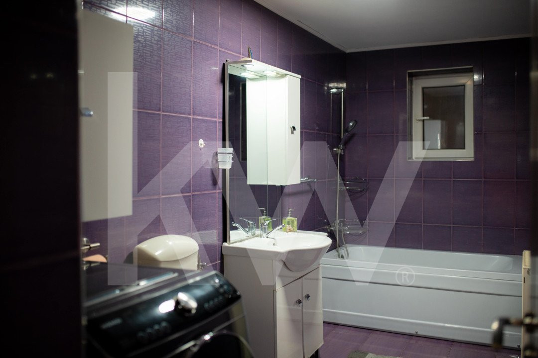 2 Apartamente la casa - 5 camere - Investiție sau Locuință-Ultracentral-Sibiu
