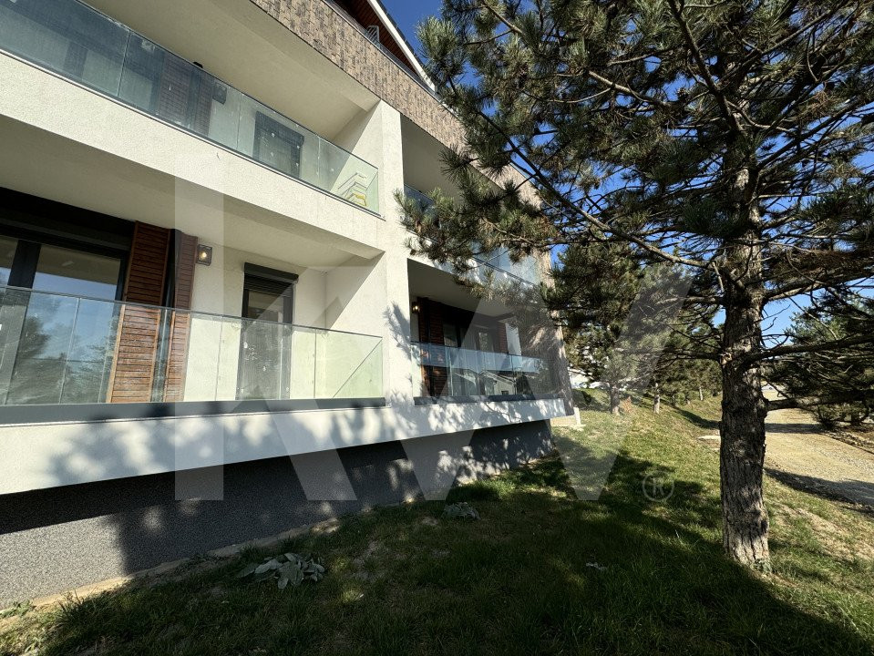 Apartament 2 camere - cartier luxos - MOBILAT UTILAT