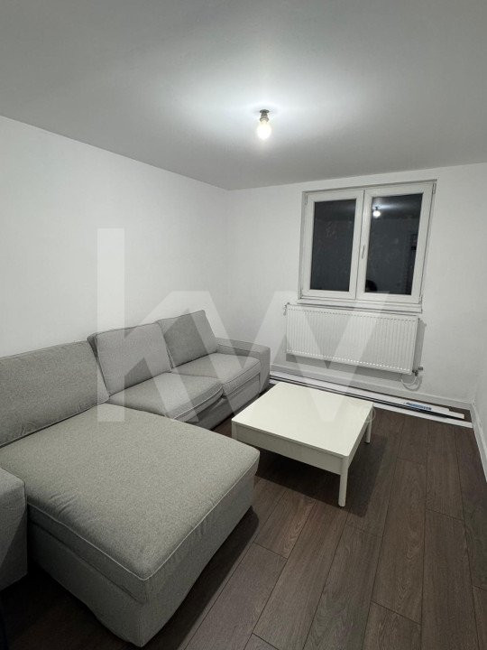 Casa individuala de vanzare pe un singur nivel