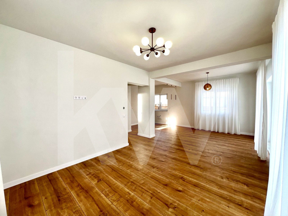 Casa de vanzare in Sibiu, 4 camere - Talmaciu