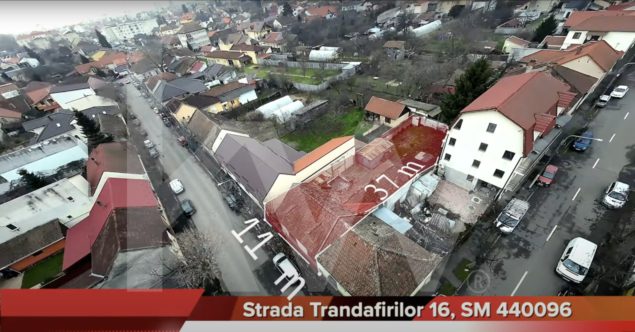 Casă de vânzare în 14 Mai, Strada Trandafirilor 🌹 💥OFERTA valabilă 30 de zile!