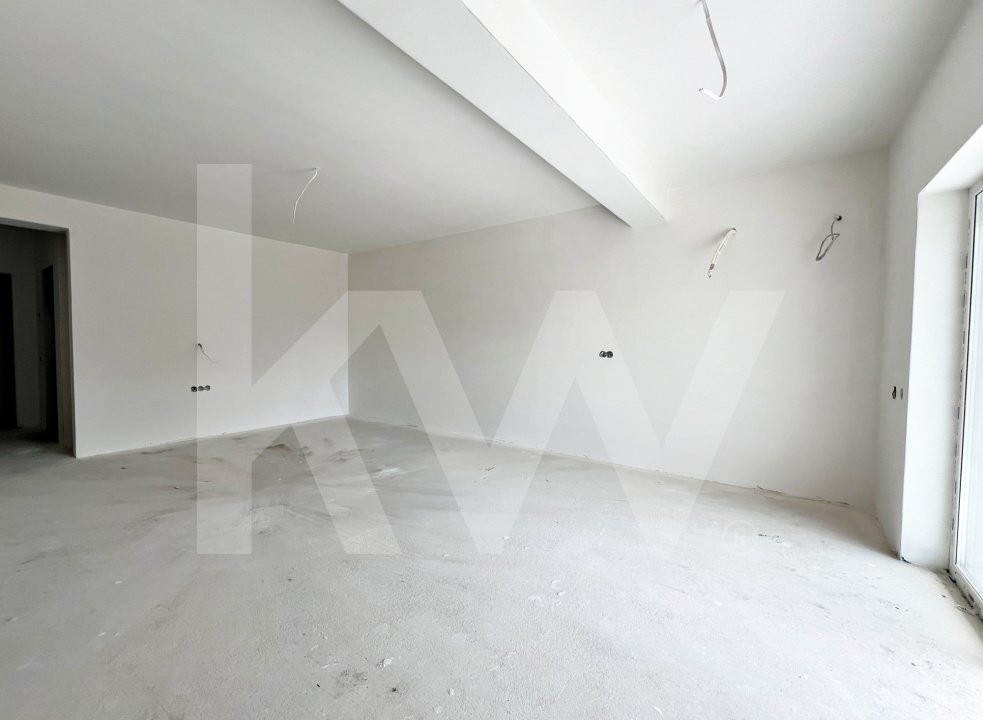 Apartament cu 1 Cameră et.1 - Vila cu design modern în Cristian-Sibiu