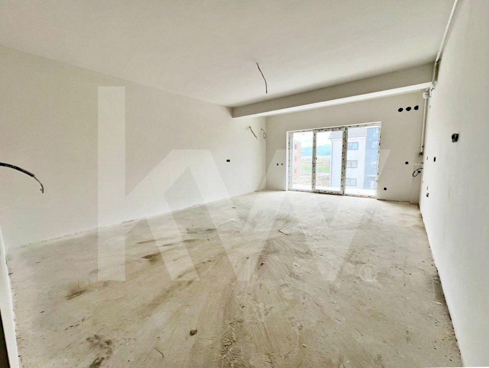 Apartament cu 1 Cameră et.1 - Vila cu design modern în Cristian-Sibiu