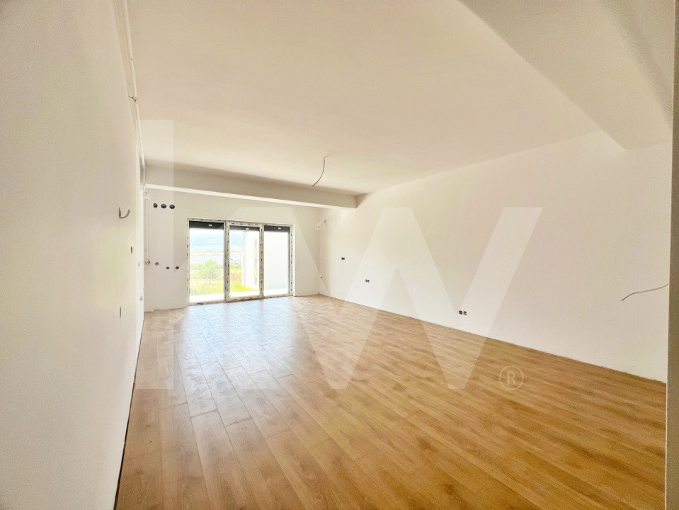 Apartament tip STUDIO et.1 - Vila cu design modern în Cristian-Sibiu