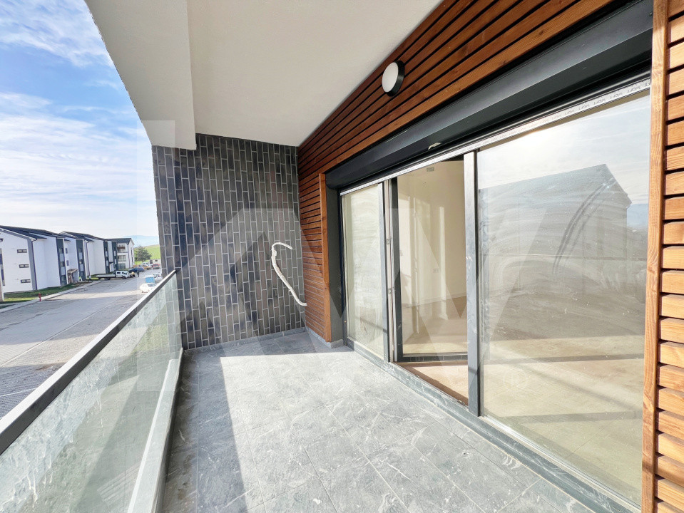 Apartament tip STUDIO et.1 - Vila cu design modern în Cristian-Sibiu