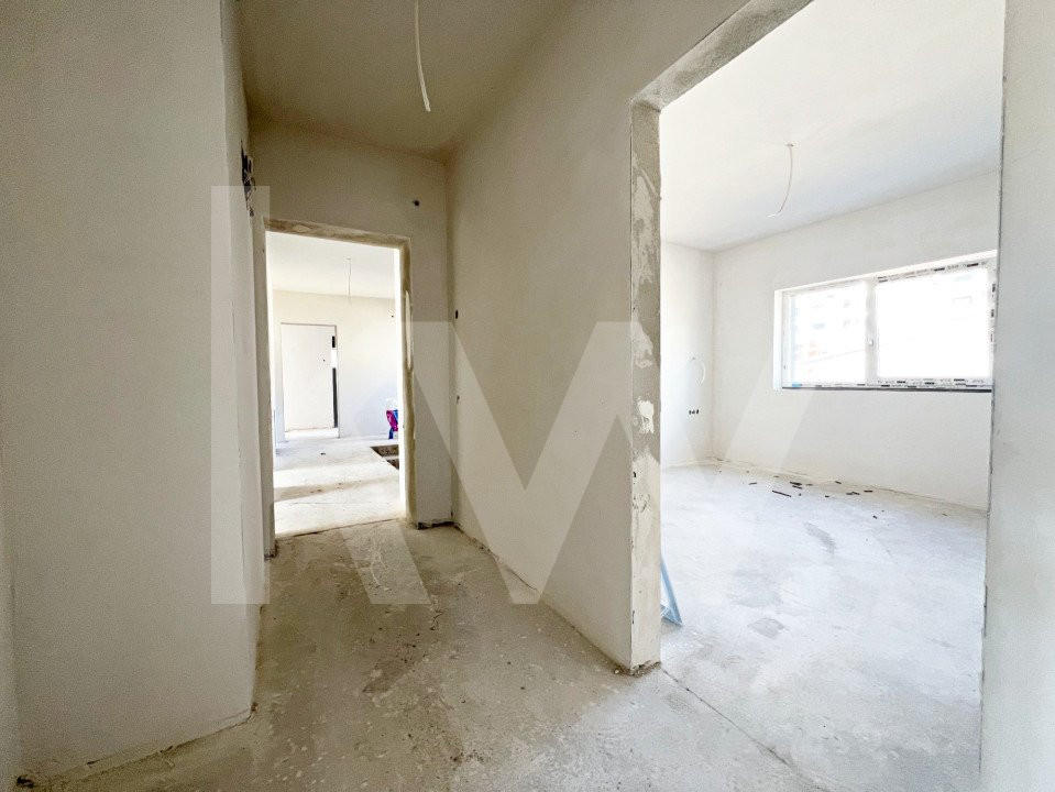 Apartament cu 3 Camere et. 2 - Vila cu design modern în Cristian-Sibiu