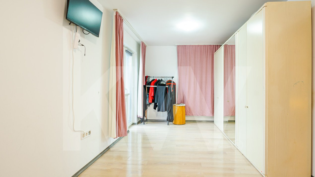 Casă tip duplex - Cartierul Arhitecților