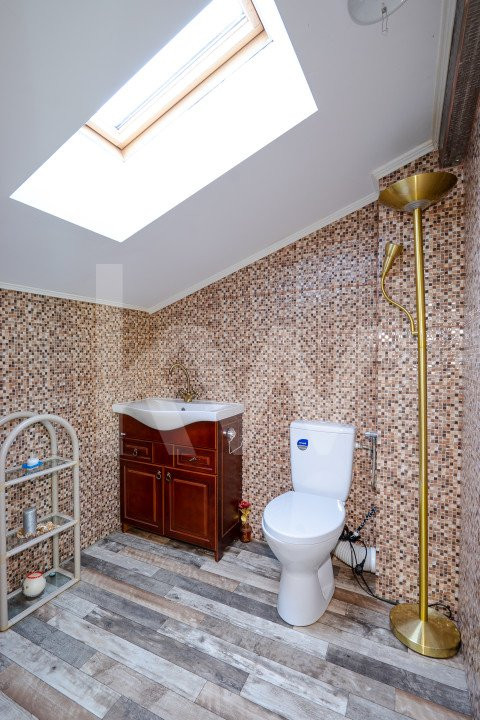 Casă tip duplex - Cartierul Arhitecților