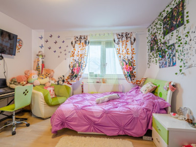 Casă tip duplex - Cartierul Arhitecților