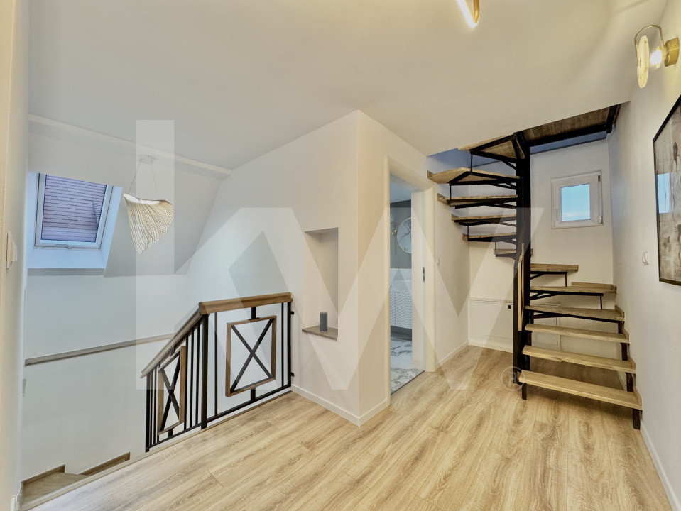 Casa ta de vis – Eleganță, confort și unicitate în fiecare detaliu