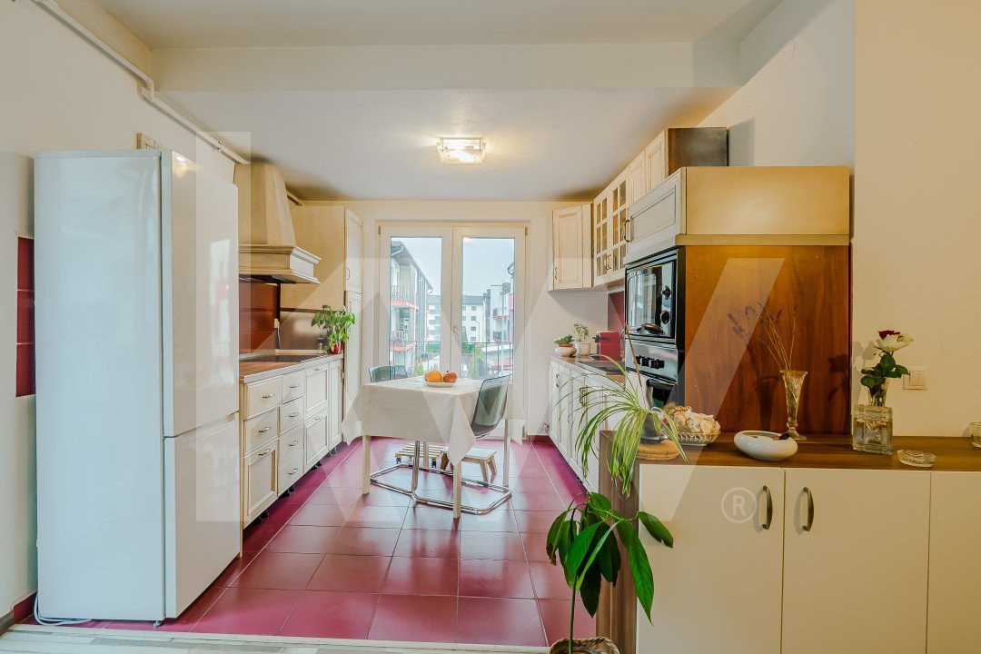 Apartament mic, dar gata să fie mare în viața ta! 