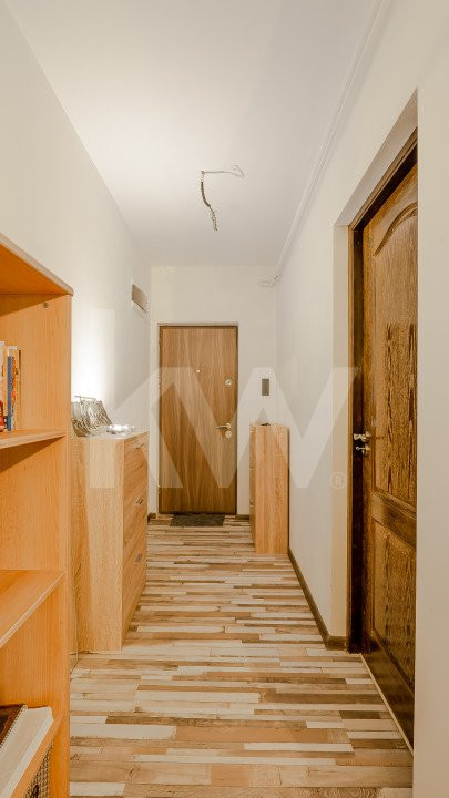 Apartament mic, dar gata să fie mare în viața ta! 