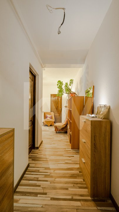 Apartament mic, dar gata să fie mare în viața ta! 