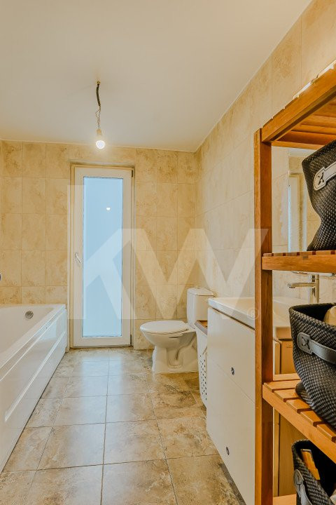 Apartament mic, dar gata să fie mare în viața ta! 