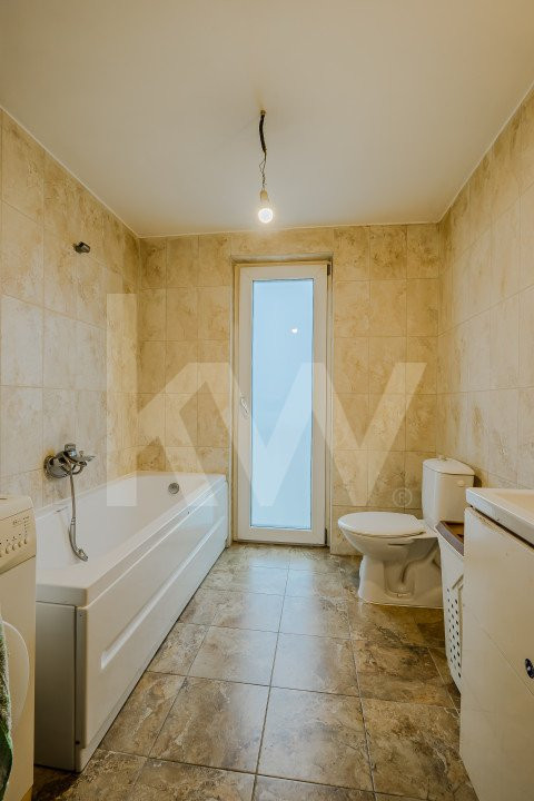 Apartament mic, dar gata să fie mare în viața ta! 