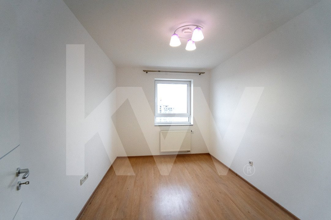 Apartament 3 camere, Avantgarden, loc de parcare si boxa incluse