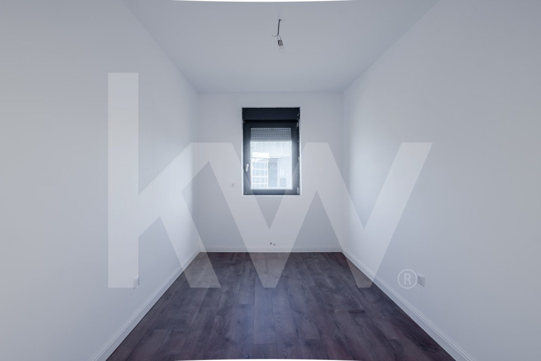 Apartament la casă de vânzare în Parcul Sub Arini 