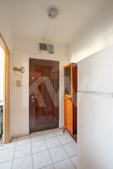 Apartament cu 4 camere de vânzare - Str. Luptei