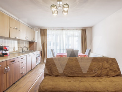 Apartament 3 camere – Cartierul Arhitecților, str. Ioan Virgil Ispas