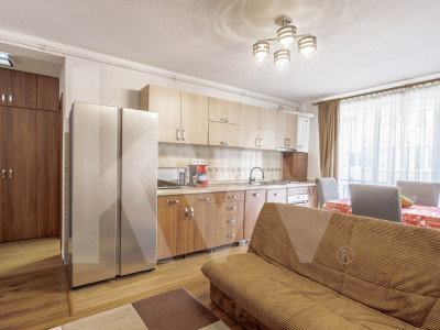 De vânzare: Apartament 3 camere – Cartierul Arhitecților, str. Ioan Virgil Ispas