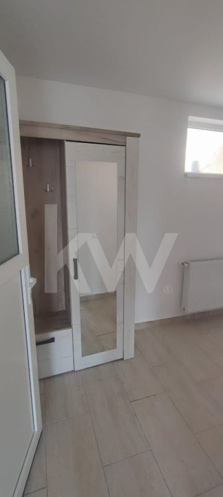 Apartament 1 camera - Selimbar - De inchiriat