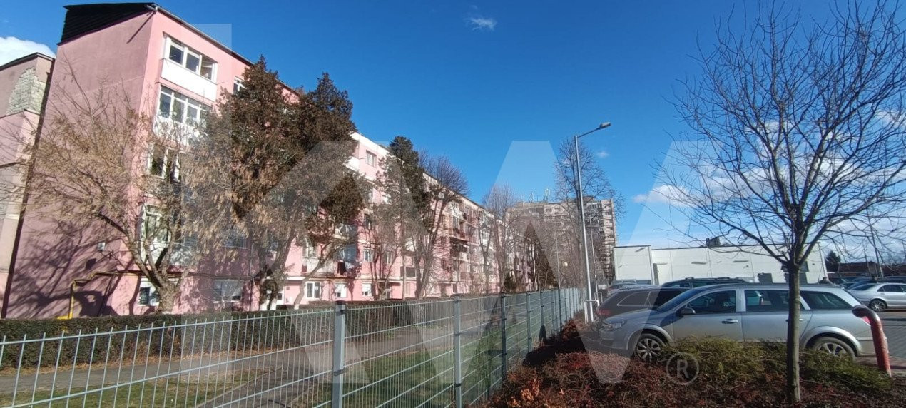 Str. Dariu Pop 15, Apartament 2 camere langa PENNY Market!