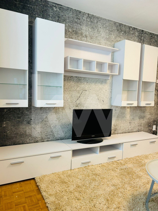 Prima închiriere Apartament 3 camere - Strada Vasile Milea