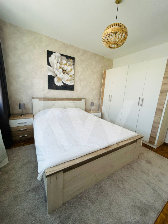 Prima închiriere Apartament 3 camere - Strada Vasile Milea