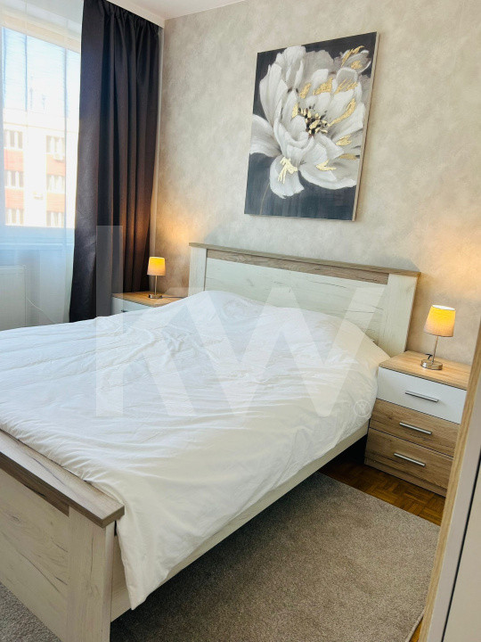 Prima închiriere Apartament 3 camere - Strada Vasile Milea