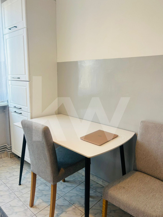 Prima închiriere Apartament 3 camere - Strada Vasile Milea