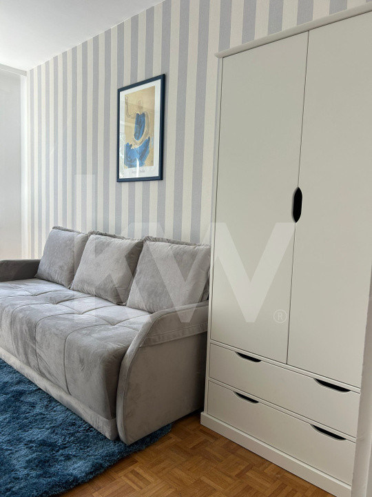 Prima închiriere Apartament 3 camere - Strada Vasile Milea