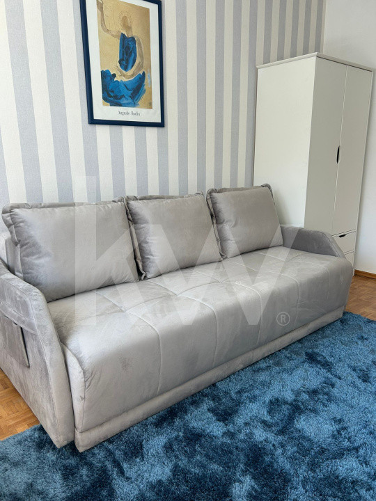 Prima închiriere Apartament 3 camere - Strada Vasile Milea