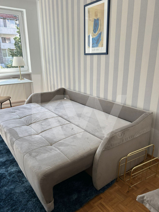 Prima închiriere Apartament 3 camere - Strada Vasile Milea