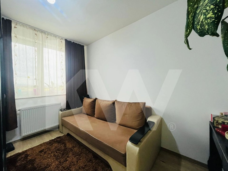 Apartament 3 camere modern - Cartierul Magnolia