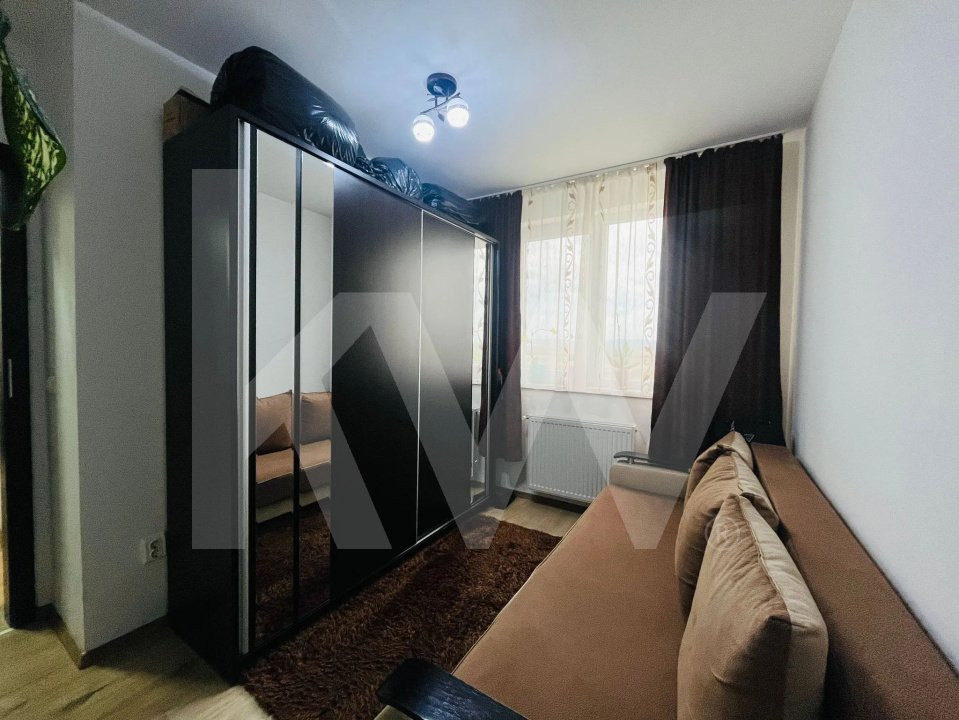 Apartament 3 camere modern - Cartierul Magnolia
