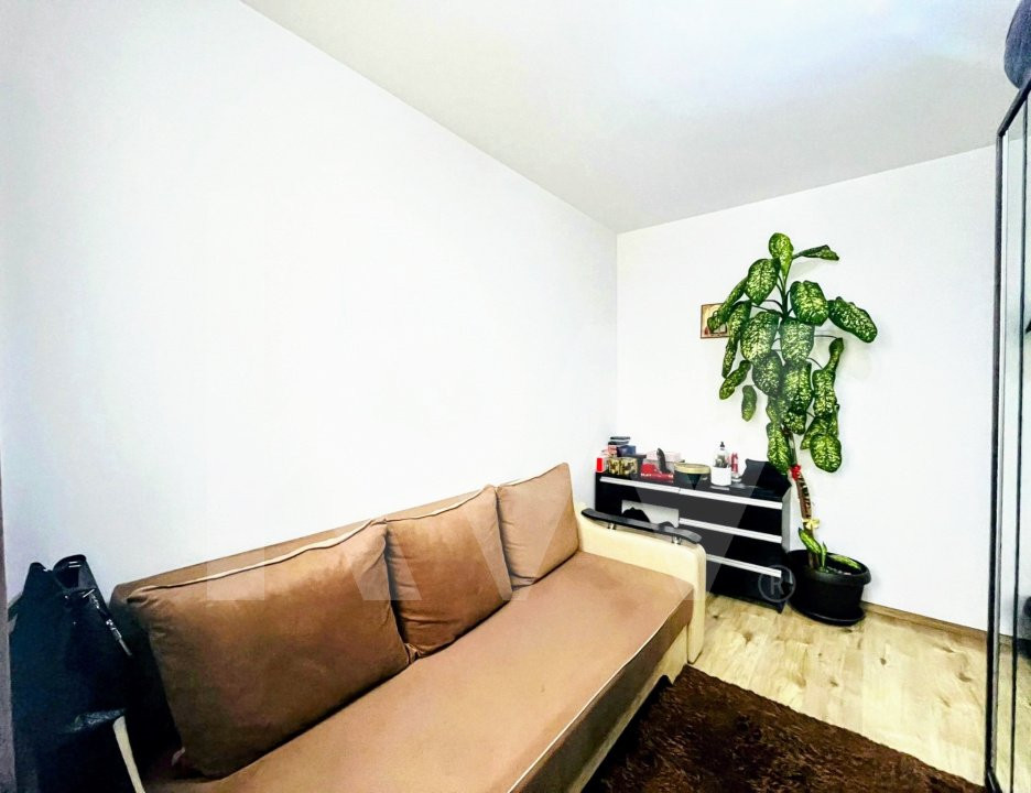 Apartament 3 camere modern - Cartierul Magnolia