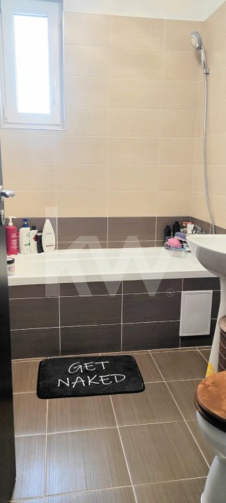 Apartament 3 camere modern - Cartierul Magnolia