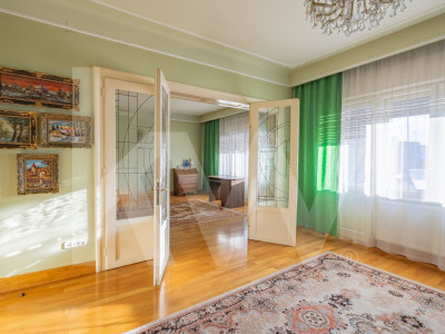 Vânzare Apartament în Zona Ultracentrală!