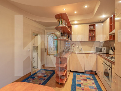 Vânzare Apartament în Zona Ultracentrală!