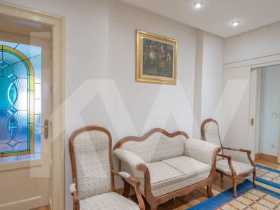 Vânzare Apartament în Zona Ultracentrală!