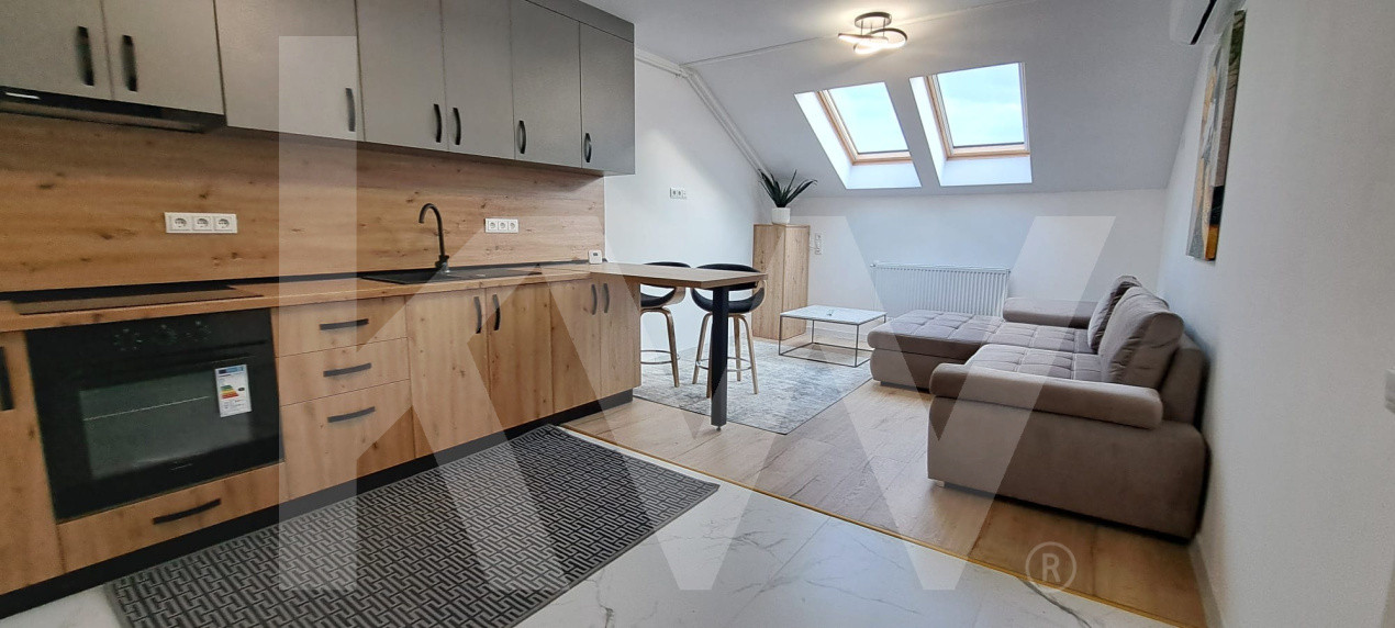 Apartament 2 camere - zona Compa