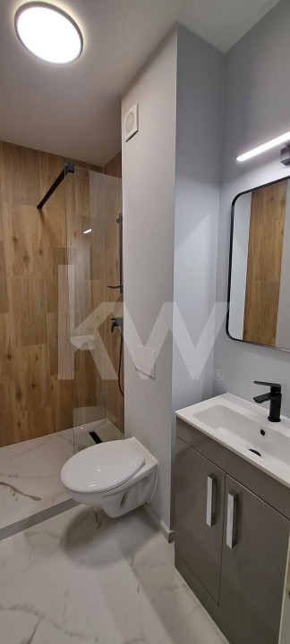 Apartament 2 camere - zona Compa