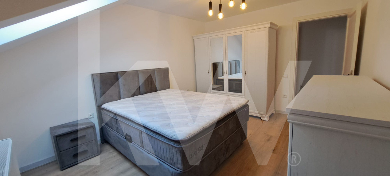 Apartament 2 camere - zona Compa